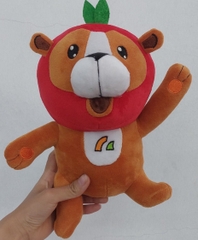 Gấu Bông in logo - Thương Hiệu Circle