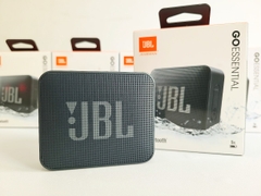 Loa Bluetooth JBL Essential In Logo KMS