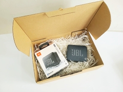 Loa Bluetooth JBL Essential In Logo KMS