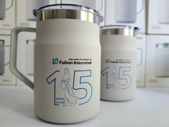 Ly Giữ Nhiệt Lock N Lock 475ml In Logo Theo Yêu Cầu FuBon