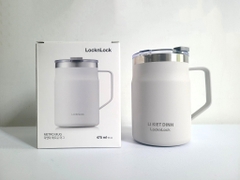 Ly Giữ Nhiệt Lock N Lock 475ml In Logo Theo Yêu Cầu FuBon
