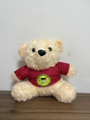 Gấu Bông in logo - Thương Hiệu Circle