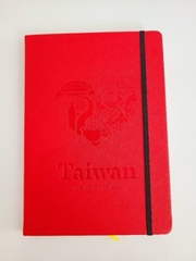 Bộ Sản Phẩm Quà Tặng In Logo Taiwan