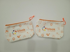 Tủi Vải In Logo Klook