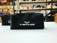 Bộ quà tặng văn phòng in logo Virtuos
