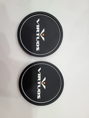 Bộ quà tặng văn phòng in logo Virtuos