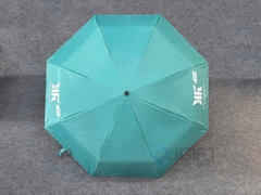 Ô dù tự động - in logo Vinexad