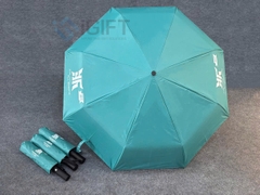 Ô dù tự động - in logo Vinexad