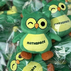 Gấu bông thiết kế theo yêu cầu