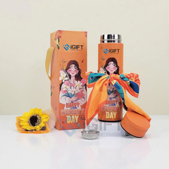 Quà tặng 8/3 - In logo theo yêu cầu