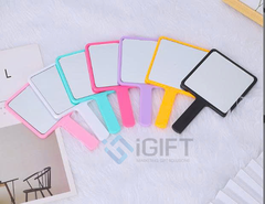 Gương soi - In logo theo yêu cầu