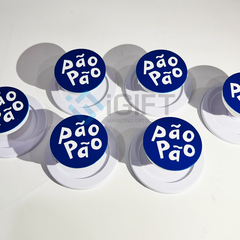 Popsocket nam châm in logo theo yêu cầu