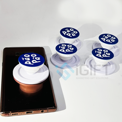 Popsocket nam châm in logo theo yêu cầu