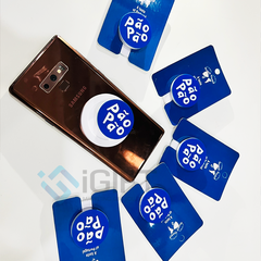 Popsocket nam châm in logo theo yêu cầu