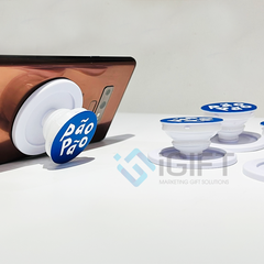 Popsocket nam châm in logo theo yêu cầu