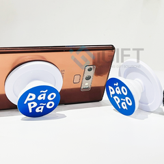 Popsocket nam châm in logo theo yêu cầu