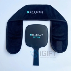 BỘ QUÀ TẶNG NGÀNH MỸ PHẨM - THƯƠNG HIỆU REJURAN