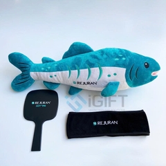 BỘ QUÀ TẶNG NGÀNH MỸ PHẨM - THƯƠNG HIỆU REJURAN