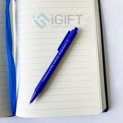 Bút bi in logo theo yêu cầu