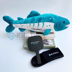 BỘ QUÀ TẶNG NGÀNH MỸ PHẨM - THƯƠNG HIỆU REJURAN