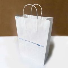 Túi giấy Kraft - In ấn theo yêu cầu