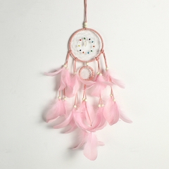 Dreamcatcher Lưới giấc mơ - Bùa ngủ ngon