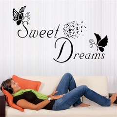 Giấy dán tường lãng mạn SWEET DREAMS