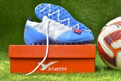 Xfaster Messi cổ thun sân cỏ nhân tạo 2023