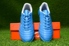 Xfaster Messi Pro 1 Trẻ Em Xanh