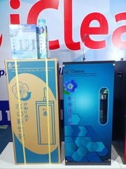 Máy lọc nước truyền thống iCleanG ICGT9