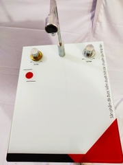 Máy lọc nước RO nóng nguội IC-Home