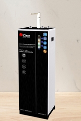 Máy lọc nước ION KIỀM cao cấp 3 chức năng iClean ICKN08