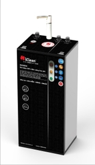 Máy lọc nước kiềm INVERTER ICKNS. Máy ion kiềm duy nhất được chứng nhận dùng trong y tế