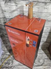 Máy lọc nước nóng nguội inverter 10 cấp có chức năng hiển thị nhiệt độ led iClean ICN08
