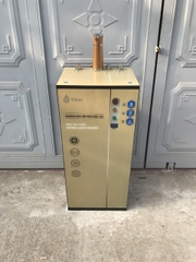 Máy lọc nước nóng lạnh nguội có chức năng hiển thị nhiệt độ iClean ICS10i