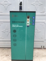 Máy lọc nước nóng lạnh nguội iClean ICS08V