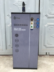 Máy lọc nước nóng lạnh nguội có chức năng hiển thị nhiệt độ iClean ICS10i