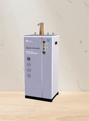 Máy lọc nước nóng lạnh nguội iClean ICS08V