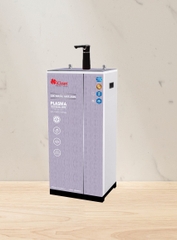 Máy lọc nước 2 vòi khoáng và tinh khiết iClean ICT10