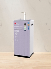 Máy lọc nước nóng nguội INVERTER có chức năng hiển thị nhiệt độ iClean ICN08V