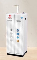 Máy lọc nước ion kiềm  nóng nguội ICN06NC