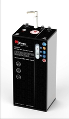 Máy lọc nước kiềm INVERTER ICKN08. Máy ion kiềm duy nhất được chứng nhận dùng trong y tế