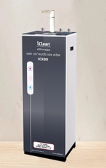 Máy lọc nước ION KIỀM 3 chức năng iClean ICK09