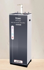Máy lọc nước ION KIỀM 4 chức năng iClean ICKN08