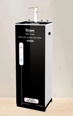 Máy lọc nước ION KIỀM 3 chức năng iClean ICK09