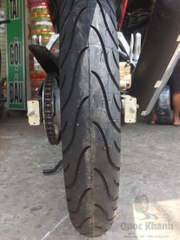 Michelin Pilot Street 70/90-17 TT dùng ruột