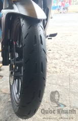Michelin Pilot Moto GP 90/80-17 TL/TT trước Winner