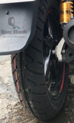 Quick 120/80-16 Thái Lan sau SH150i