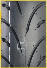 Dunlop 100/90-14 D307 sau SHMode, PCX