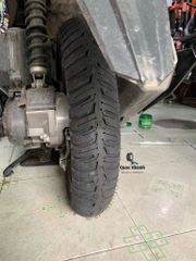 Michelin City Extra 120/70-12 sau Vespa Sprint